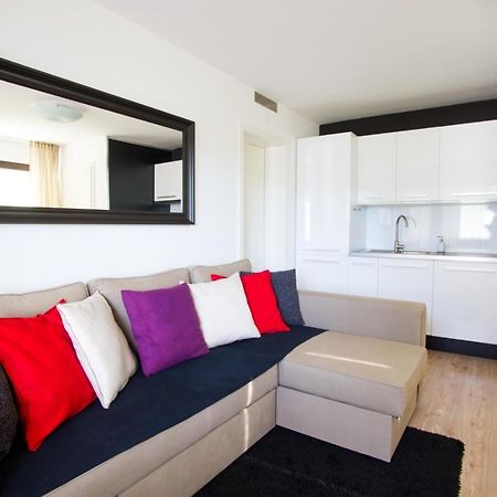 Apartment Beautiful Lake View Блед Екстериор снимка