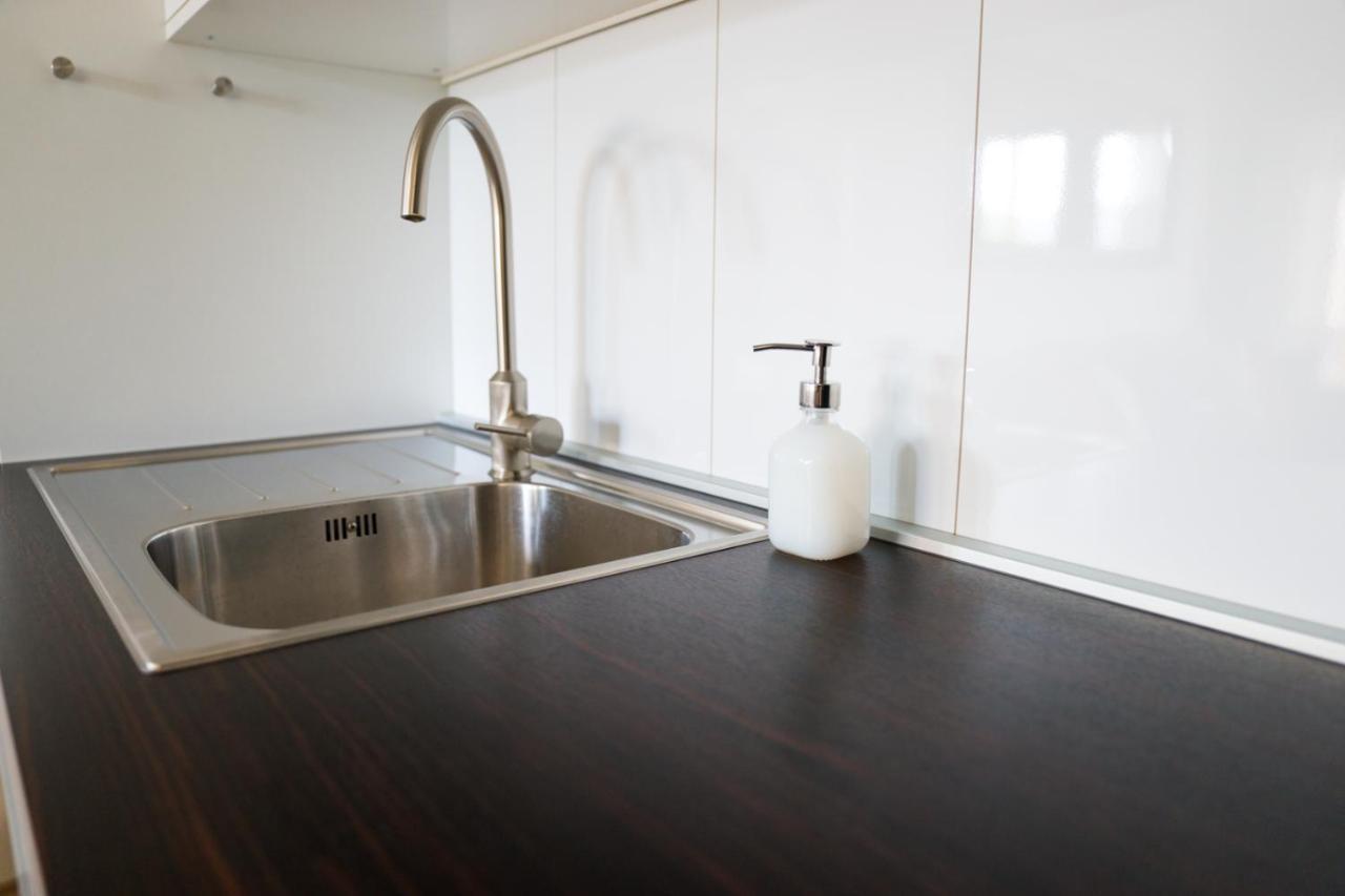 Apartment Beautiful Lake View Блед Екстериор снимка