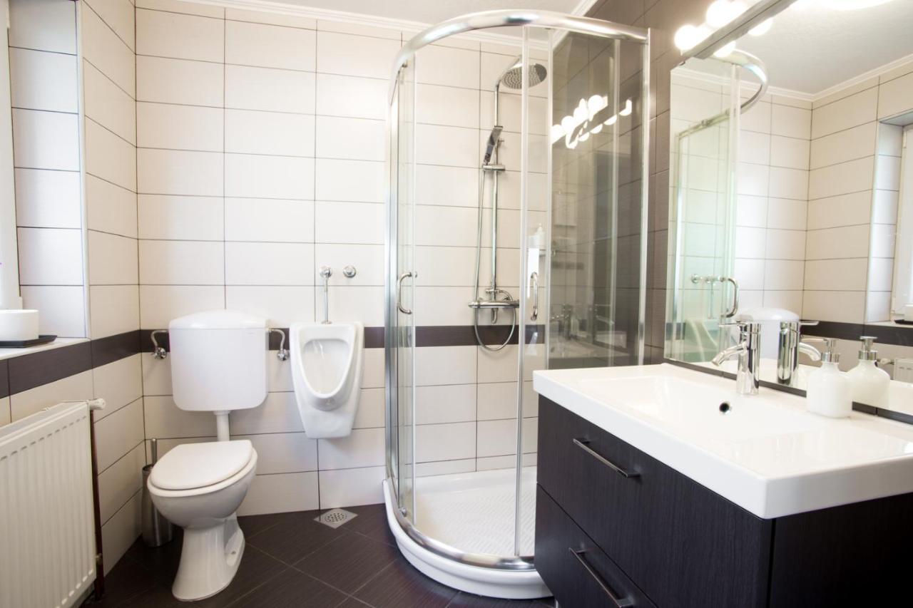 Apartment Beautiful Lake View Блед Екстериор снимка